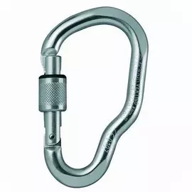 Карабин Petzl Vertigo Wire-Lock