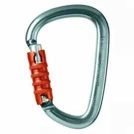 Карабин Petzl William Triact-Lock