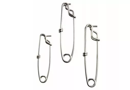 Карабин Sargan Булавка Подвоха