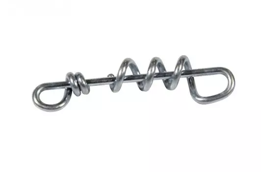 Карабин Спиральный Для Линя, Scorpena