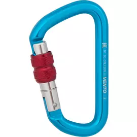 Карабин Венто Классический С Муфтой Дюраль