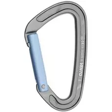 Карабин Венто Скалолазный Oxygen С Прямой Защелкой