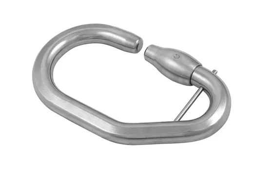 Карабин Венто Стальной Парковый