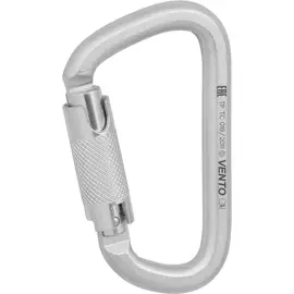 Карабин Венто Стальной Универсальный Автомат С Муфтой Байонет