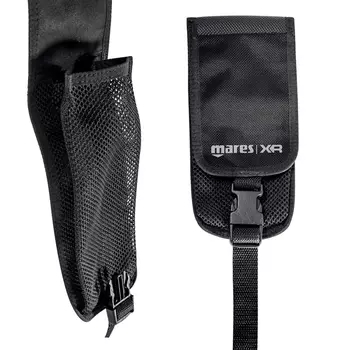 Карман Дополнительный На Стропу Подвески, Для Маски (Сетчатый) Mares Xr