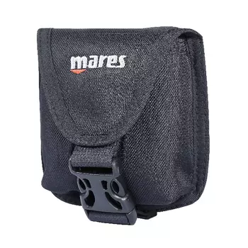 Карманы Для Груза На Стропу Подвески/баллонный Ремень (Пара) Mares Xr -