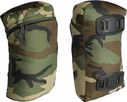 Карманы Подвесные Снаряжение Кмф (2Шт.)