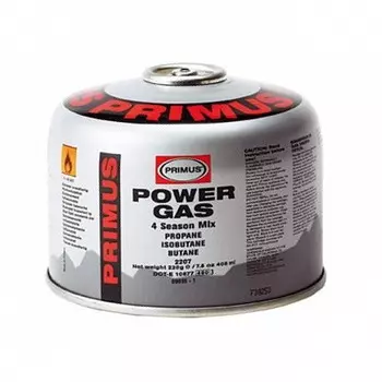 Картридж Газовый Primus Power Gaz 230G