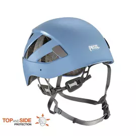 Каска Petzl Boreo Blue