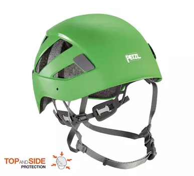 Каска Petzl Boreo Green