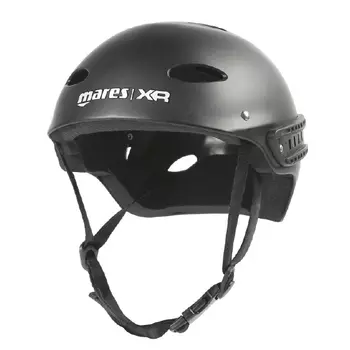 Каска Защитная Mares Xr -