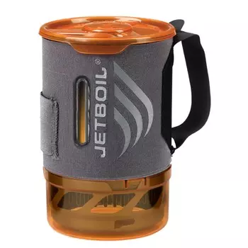 Кастрюля Jetboil Sol Aluminium Companion Cup 0.8Л