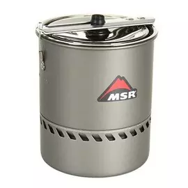 Кастрюля Msr Для Системы Приготовления Пищи Reactor 1.7Л