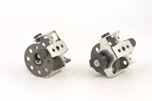 Катушка Pelengas 55Мм (Р) Алюминиевая