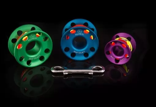 Катушка-Шпуля Xl 60 М