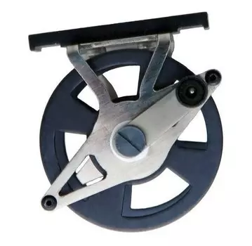 Катушка Вертикальная 70Мм, Для Пневматического Ружья, Scorpena