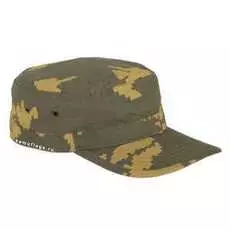 Кепи Keotica Combat Рип-Стоп Березка Желтая