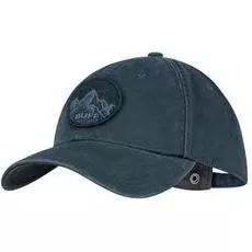 Кепка Buff Baseball Cap Noam Dark Grey