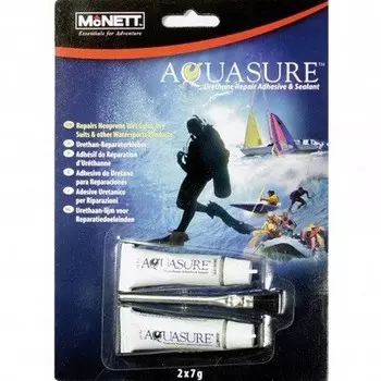 Клей Неопреновый Mcnett Aquasure 2X7Г