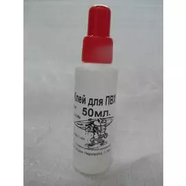 Клей Тритон 50Мл