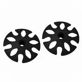 Кольца Cober Trek Basket (2Шт) 40Мм