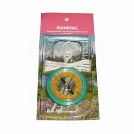 Компас Контакт 1