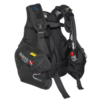 Компенсатор Плавучести Mares Rover Pro Dc