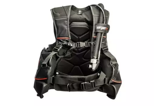 Компенсатор Плавучести Sargan Utrish