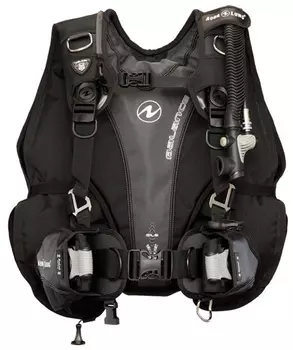 Компенсатор Плавучести Seaquest Balance 2010 Black/charcoal