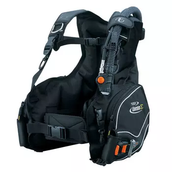 Компенсатор Плавучести Tusa Liberator Sigma