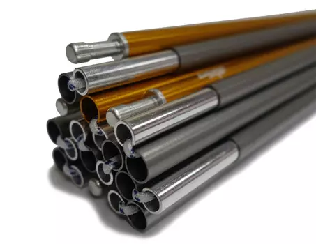 Комплект Дуг Canadian Camper Для Палатки Karibu 2