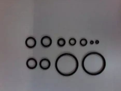 Комплект Манжет Для Ружья Зелинка 36