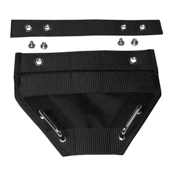 Комплект Нижней Паллетты С Рейлингами И Верхнего Крепления Жгутов Для Сайдмаунт Конфигурации