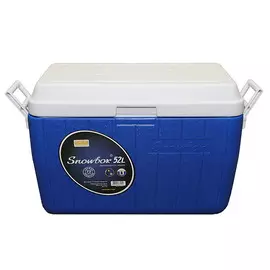 Контейнер Изотермический Campingworld Snowbox 52