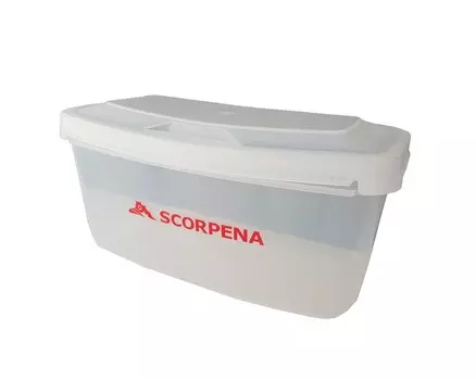 Коробка Scorpena Для Маски, Большая