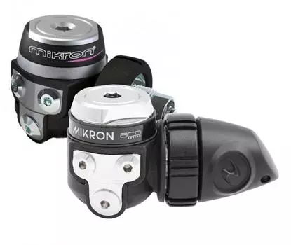 Корпус Камеры Среднего Давления Первой Ступени Kronos, Mikron