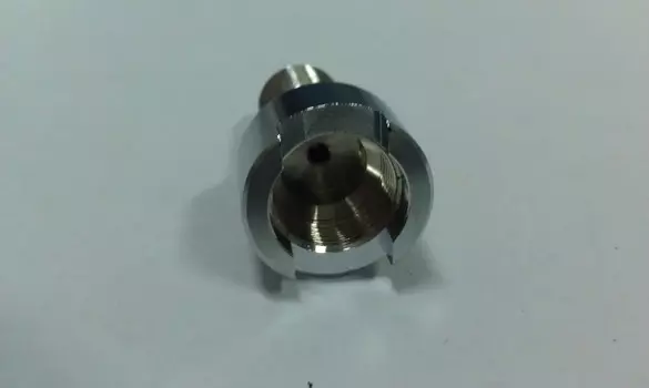 Корпус Ниппеля Mares Для Ружья Cyrano