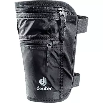 Кошелек Deuter Security Legholster Black