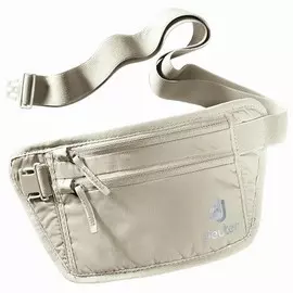 Кошелек Deuter Security Money Belt I Sand