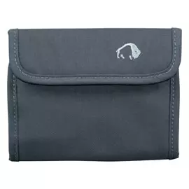 Кошелек Tatonka Euro Wallet Carbon
