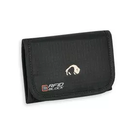 Кошелек Tatonka Folder Rfid Black