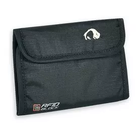 Кошелек Tatonka Money Box Rfid Black