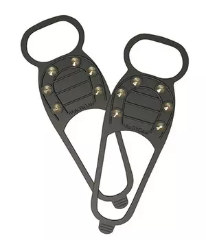 Кошки Ледоходы Классик Для Гололёда