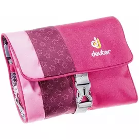 Косметичка Deuter Wash Bag Kids Magenta