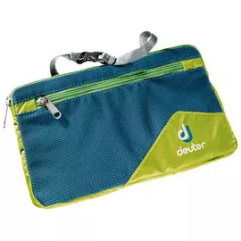 Косметичка Deuter Wash Bag Lite Il Moss/arctic