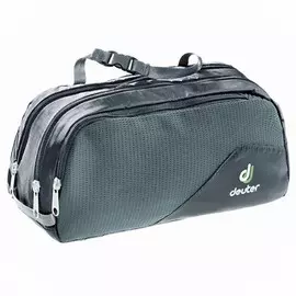 Косметичка Deuter Wash Bag Tour Iii Black/granite