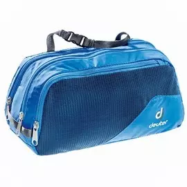 Косметичка Deuter Wash Bag Tour Iii Coolblue/midnight