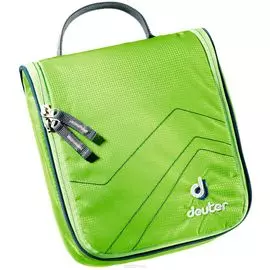 Косметичка Deuter Wash Center I Kiwi/arctic