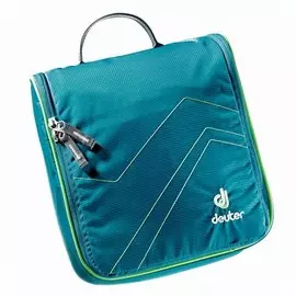 Косметичка Deuter Wash Center Ii Petrol/kiwi