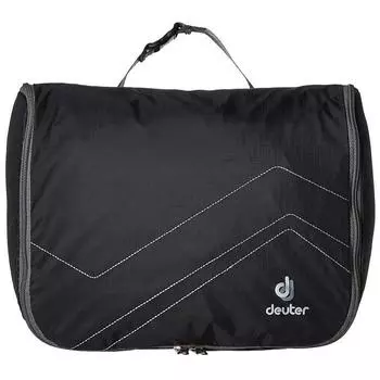 Косметичка Deuter Wash Center Lite Ii Black/titan